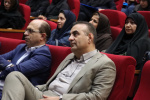 سمینار کشوری «زایمان بیدرد» در دانشگاه علوم پزشکی اراک در حال برگزاری است