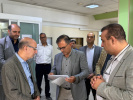 حمایت وزارت بهداشت از راهاندازی دانشکده داروسازی در دانشگاه علوم پزشکی اراک