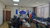 ملاقات عمومی رئیس دانشگاه علوم پزشکی اراک برگزار شد