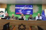 حضور مسئولان دانشگاه علوم پزشکی اراک در وبینار کشوری پزشک خانواده و نظام ارجاع