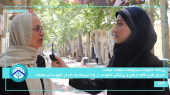 پزشک خانواده و نظام ارجاع در شهرستان محلات قسمت سوم