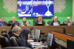 تقدیر وزارت بهداشت از عملکرد دانشگاه علوم پزشکی اراک در اجرای برنامه پزشکی خانواده