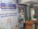 با همراهی خیرین و حمایت دانشگاه؛ پایگاه سلامت در درمانگاه خیریه امام حسن عسکری(ع) محلات به بهرهبرداری رسید