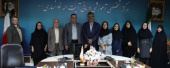 بررسی راه‌اندازی سل‌تراپی در مرکز آموزشی درمانی آیت‌الله خوانساری اراک