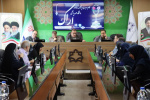 وبینار کشوری برنامه پزشکی خانواده و نظام ارجاع برگزار شد