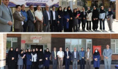 ظرفیت‌های دانشگاه علوم پزشکی اراک برای راه‌اندازی دستیاری گوش، گلو، بینی و جراحی سر و گردن بررسی شد