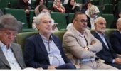 برگزاری دومین روز چهاردهمین کنگره ملی آسم، آلرژی و ایمونولوژی در اراک