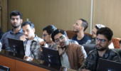 از نقد تشکل‌های دانشجویی تا پاسخ‌گویی رئیس دانشگاه علوم پزشکی اراک؛ مطالبه‌گری دانشجویان پای میز گفت‌وگو