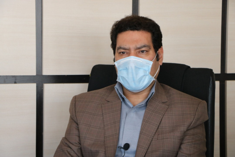 داروخانه بیمارستان امیرکبیر اراک مجددا راه اندازی شد