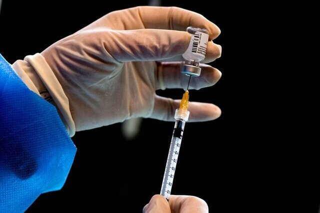 پوشش ۹۵ درصدی واکسیناسیون در شهرستان فراهان