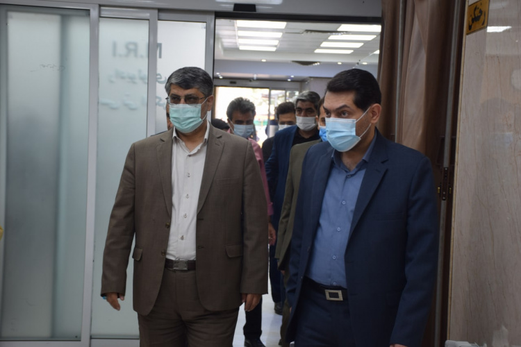 استان مرکزی علیرغم همجواری با پایتخت، پیشرفت خوبی در حوزه بهداشت و درمان نداشته است