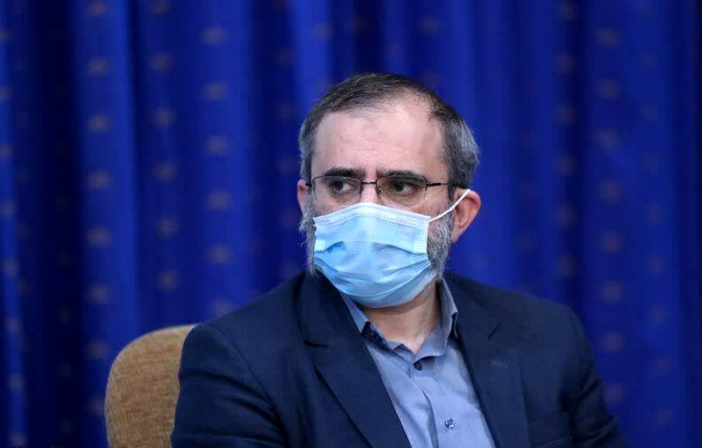 بررسی آخرین وضعیت سلامت استان مرکزی به خصوص دارو با حضور مسئولان
