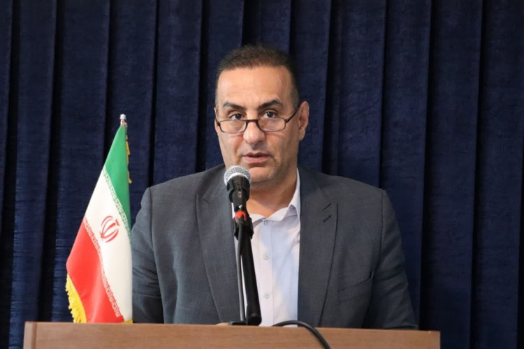 رئیس دانشگاه علوم پزشکی اراک در دیدار با نماینده ولیفقیه: دانشگاه علوم پزشکی، محور آموزش، پژوهش، درمان و تربیت نیروی انسانی متعهد است