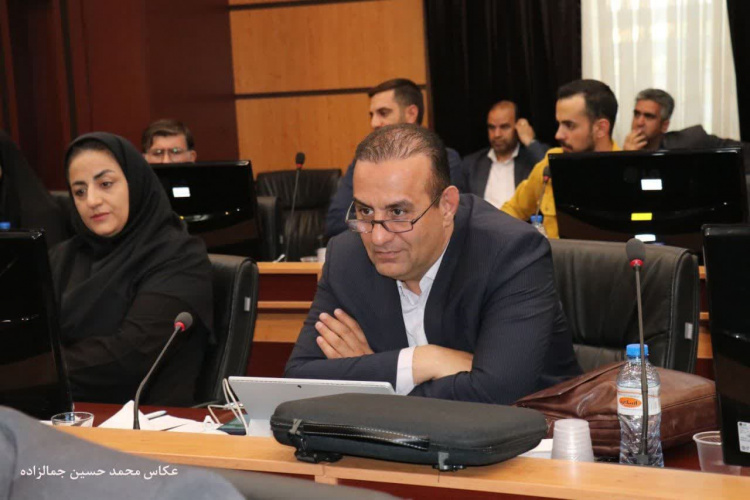 قدردانی رئیس دانشگاه علوم پزشکی اراک از تلاش‌ تشکل‌های مردم‌نهاد در حوزه سلامت