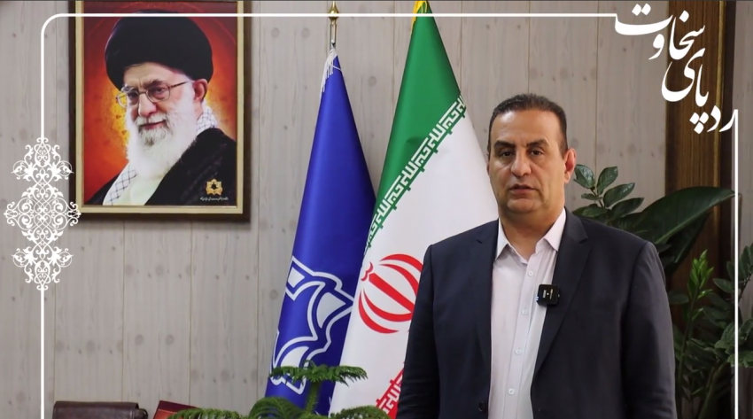 رد پای سخاوت؛ دعوت به نیکاندیشی؛ نقش ماندگار خیّر سلامت در توسعه خدمات تشخیصی اراک