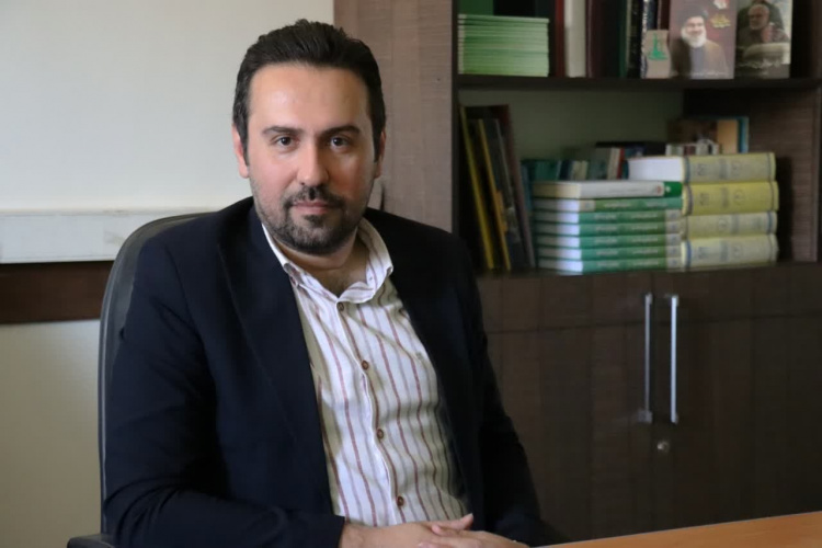 زائران اربعین، مراقب افت قند و گرمازدگی باشید +فیلم