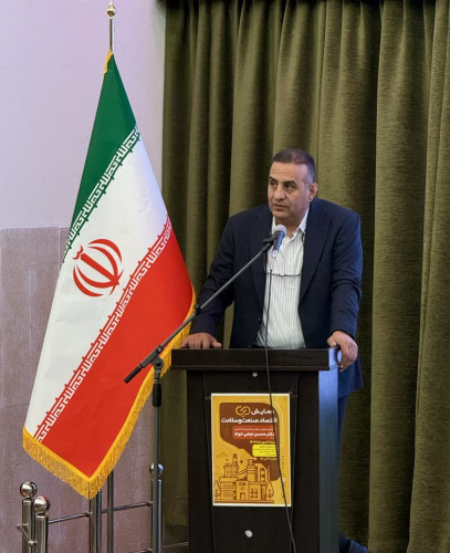 همافزایی اقتصاد، صنعت و سلامت؛ زمینهساز توسعه خدمات درمانی در استان مرکزی