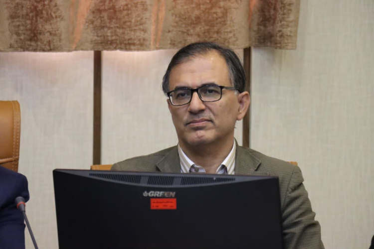 تأکید بر بینالمللیسازی دانشکدهها در نشست مشترک دانشگاه علوم پزشکی اراک، ساوه و خمین