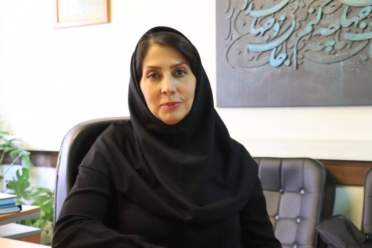 دکتر نازیلا نجدی متخصص زنان و زایمان، فلوشیپ IVF و عضو هیأت علمی دانشگاه علوم پزشکی اراک از علل ناباروری می گوید ... (قسمت سوم)