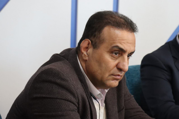 رئیس دانشگاه علوم پزشکی اراک: روحیه مطالبه‌گری در میان دانشجویان زنده است و مسیر توسعه دانشگاه با جدیت ادامه دارد