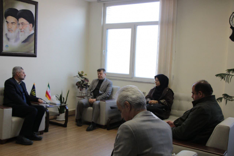 انعقاد تفاهم‌نامه همکاری معاونت بهداشت و کمیته امداد برای ارائه خدمات دندانپزشکی به کودکان