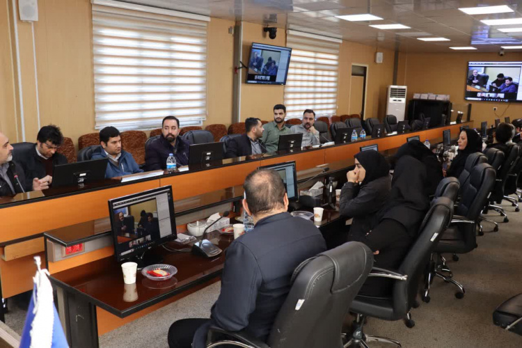 وقتی روابط عمومی برند می‌شود؛ تأکید رئیس دانشگاه بر روایت اول و کار تیمی