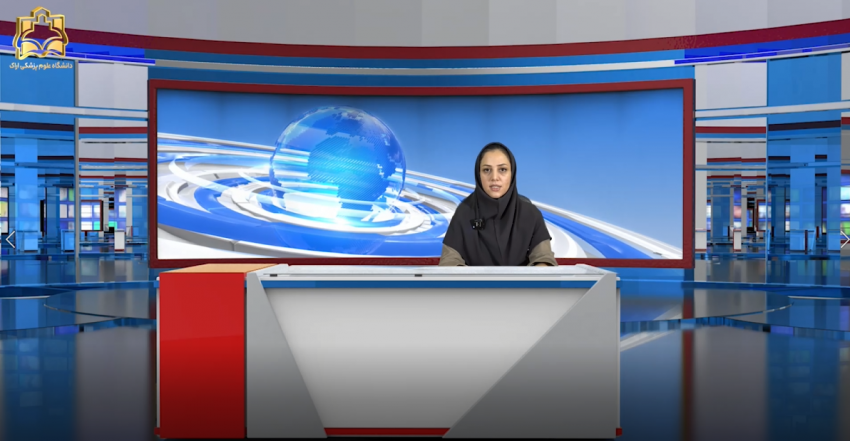 دکتر سعیده بابازاده، دکترای تخصصی فیزیوتراپی و عضو هیئت علمی دانشگاه علوم پزشکی اراک