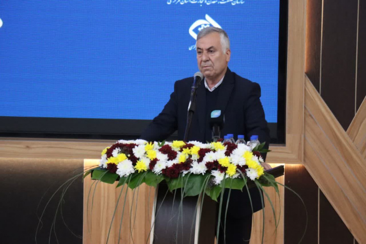 مدیرعامل مجمع خیرین سلامت استان مرکزی: توسعه پایدار سلامت بدون خیرین ممکن نیست