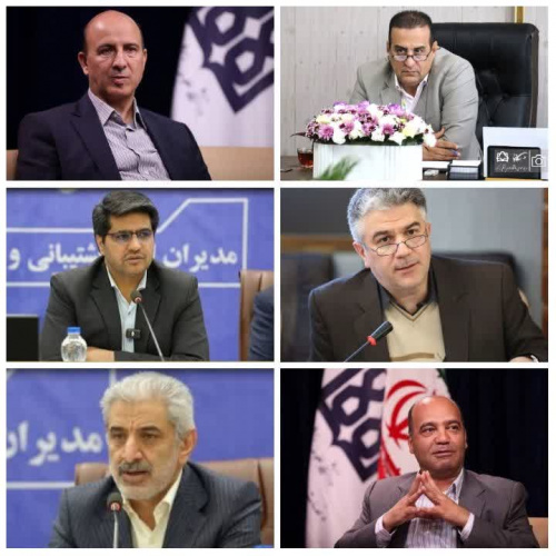 پیگیری مسائل دانشگاه علوم پزشکی اراک در دیدار با مسئولان وزارت بهداشت