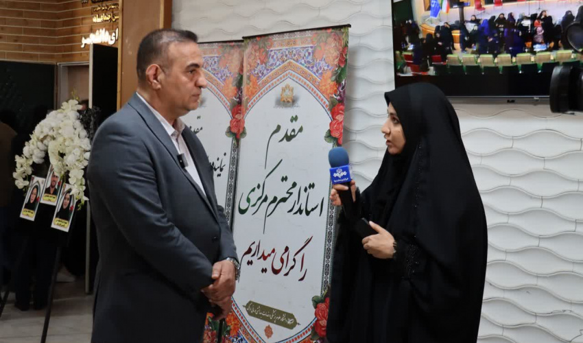 بهبود شرایط معیشتی پرستاران باید مورد توجه جدی قرار گیرد