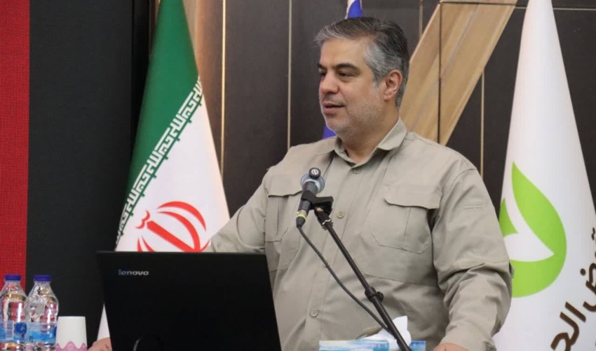 مبارزه با آلودگی هوا در اراک نیازمند «پژوهش‌های هدفمند» و «پیشگیری بهداشتی» است