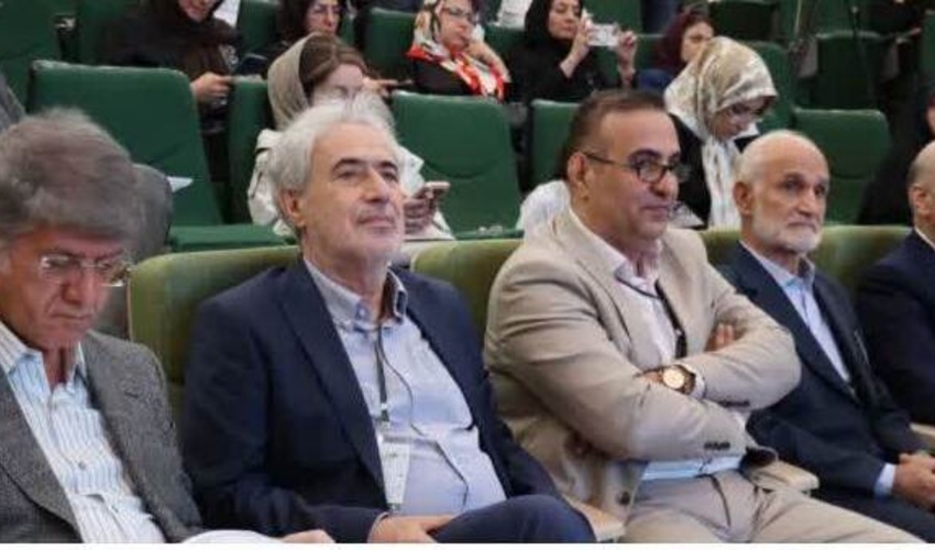 برگزاری دومین روز چهاردهمین کنگره ملی آسم، آلرژی و ایمونولوژی در اراک