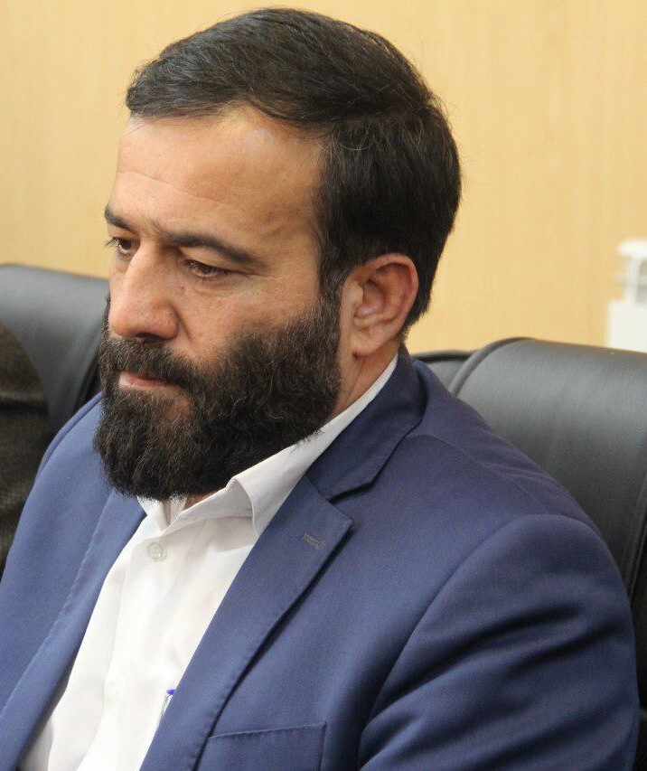 انتصاب سرپرست اداره بازرسی، ارزیابی عملکرد و پاسخگویی به شکایات دانشگاه علوم پزشکی اراک