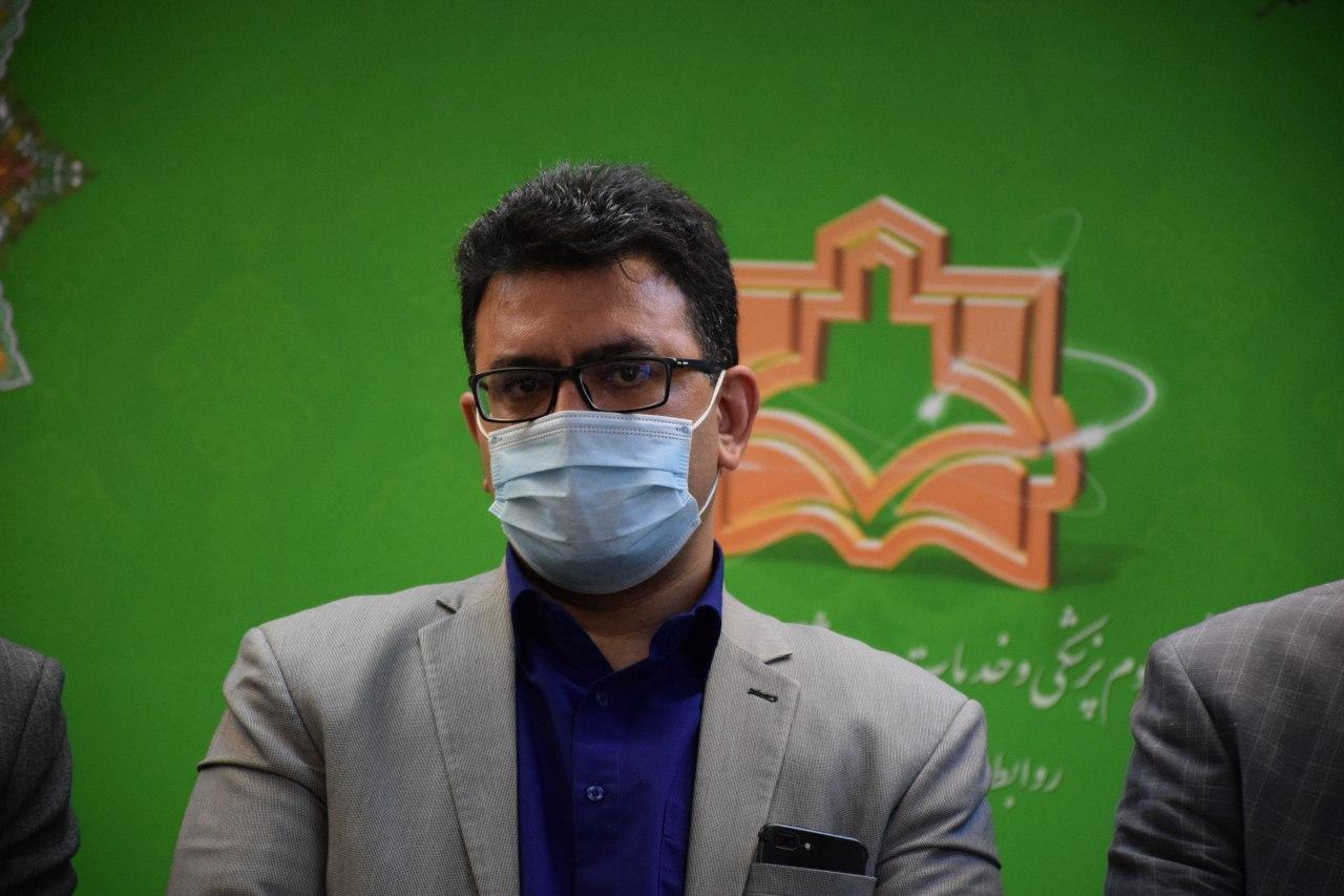 نمایندگان مجلس با پیگیر بودن رفع مشکلات حوزه سلامت قوت قلب مدافعان سلامت هستند