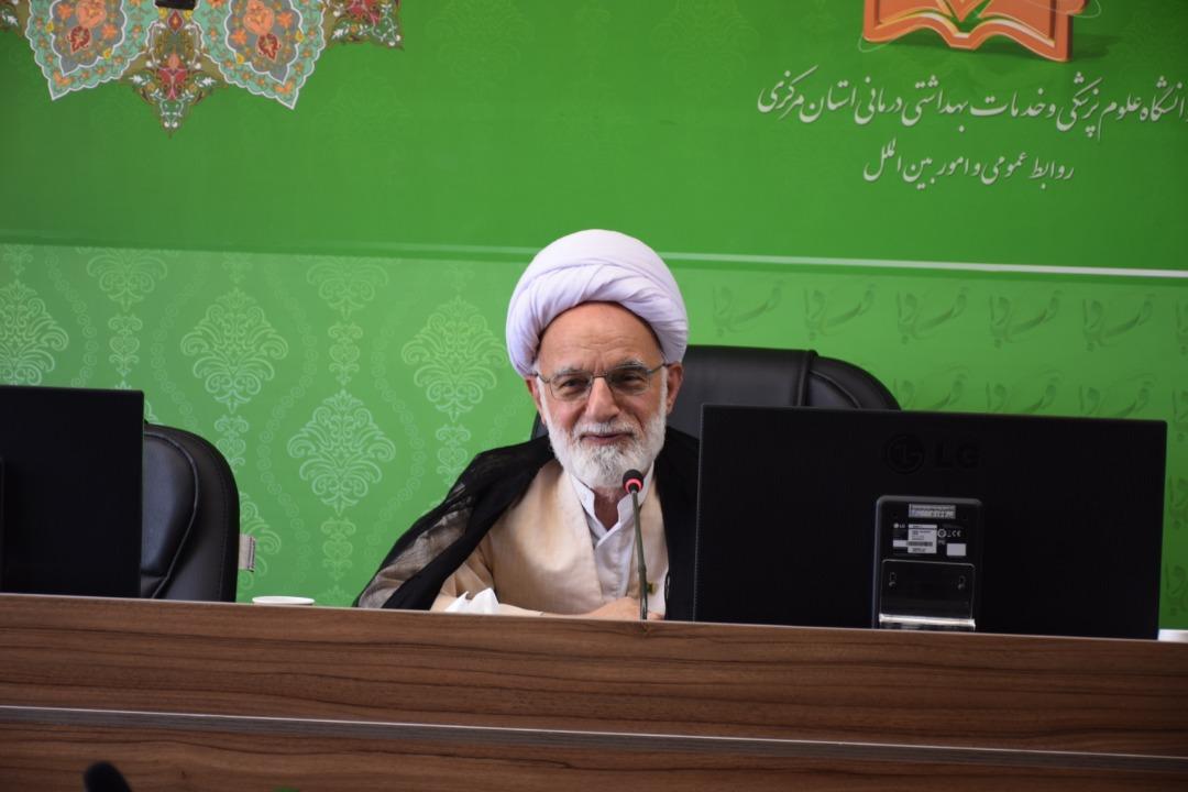 توسعه و پیشرفت دانشگاه علوم پزشکی در دو فاز