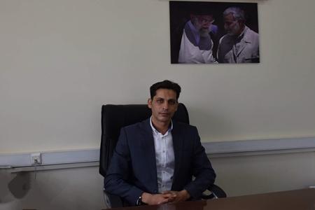 آغاز ثبت نام آزمون توجیهی بدو خدمت کارکنان جدید الاستخدام علوم پزشکی