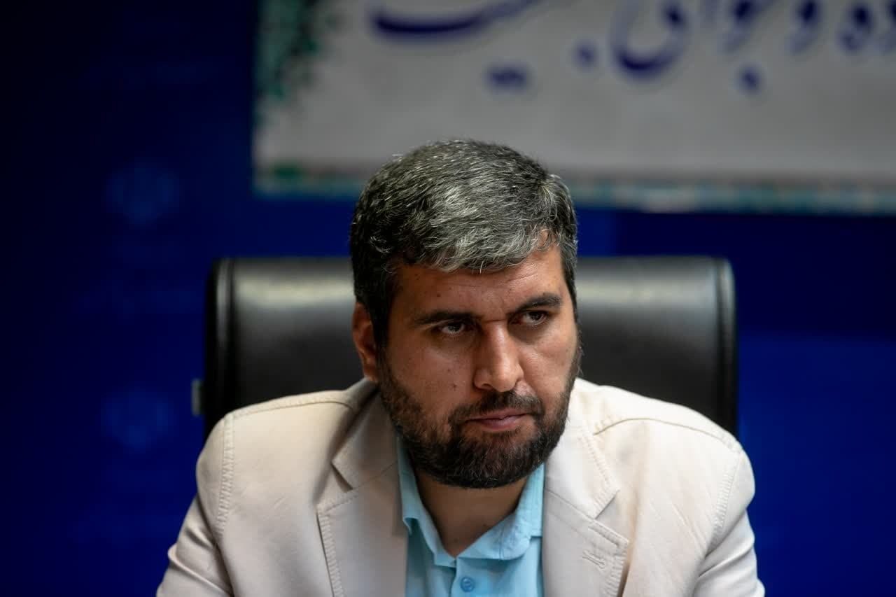 استان مرکزی یکی از ۳ استان پیر کشور است که هرچه سریعتر باید به سمت جوان شدن حرکت کند.+ فیلم