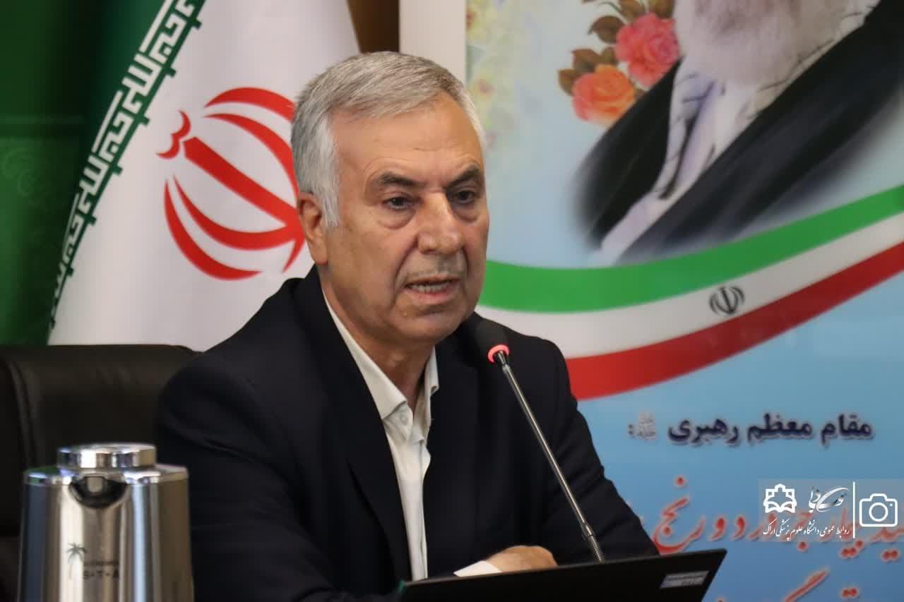 مدیرعامل مجمع خیرین سلامت استان مرکزی: کمتر استانی به اندازه استان مرکزی، بیمارستان خیرساز دارد