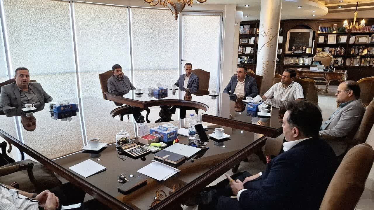 آغاز احداث اتاق عمل جدید بیمارستان دلیجان؛ گامی تازه از سوی مجتمع ساینا در مسیر حمایت از سلامت شهرستان