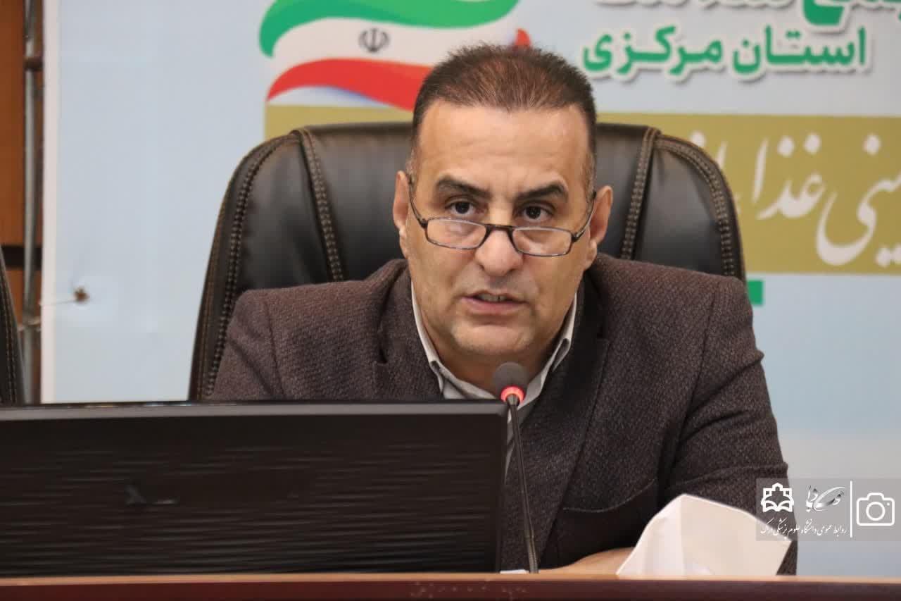 مجامع سلامت، مسیر مشارکت همگانی در ارتقاء سلامت استان مرکزی است
