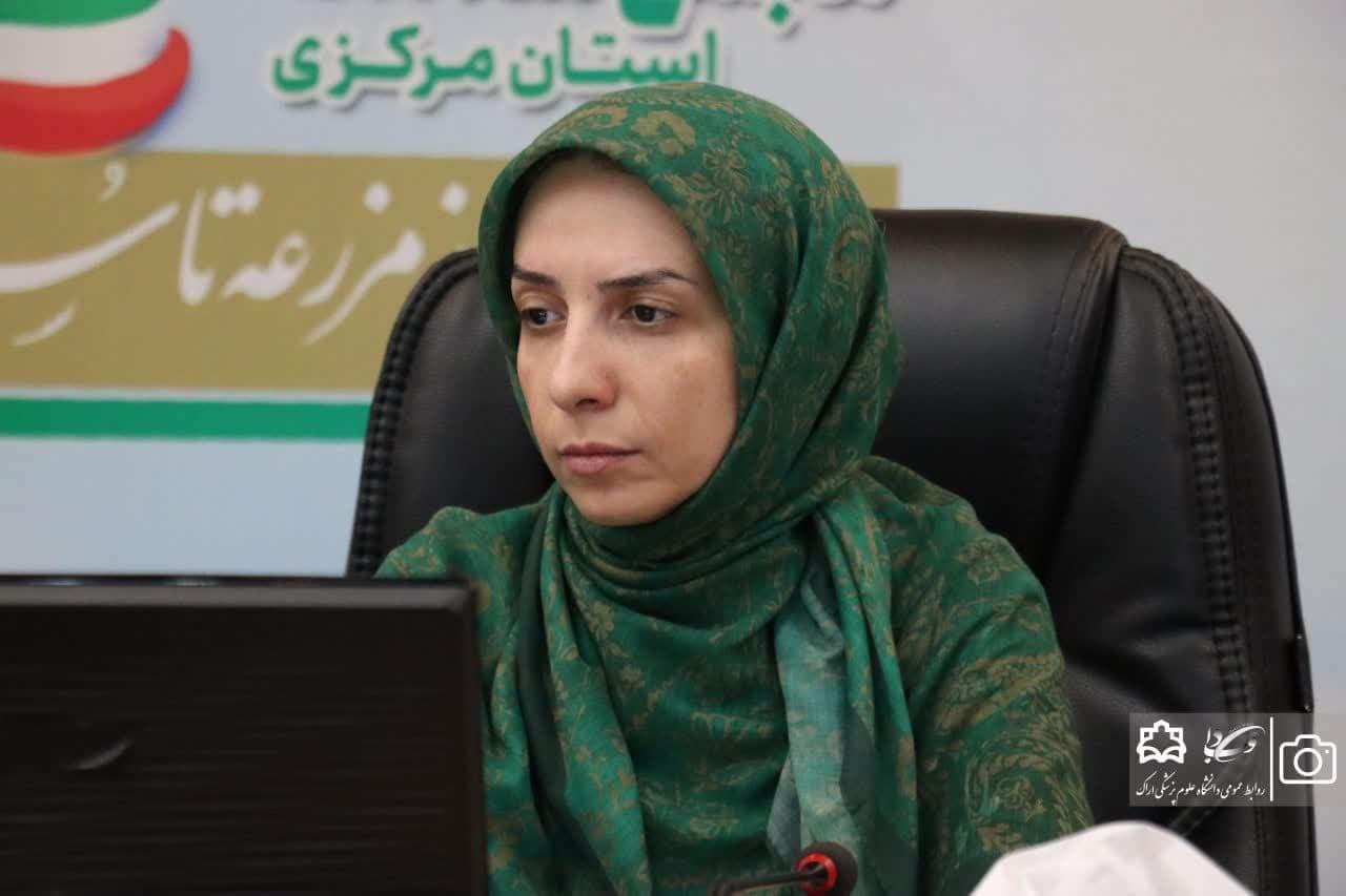 مجامع سلامت، بستر مشارکت معنادار برای تحقق اهداف نظام سلامت هستند