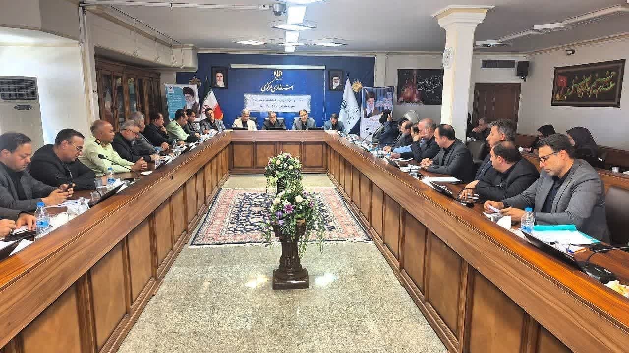 تأمین داروهای دیالیزی بدون کمبود در استان مرکزی