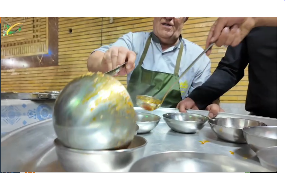 نذر عشق +فیلم