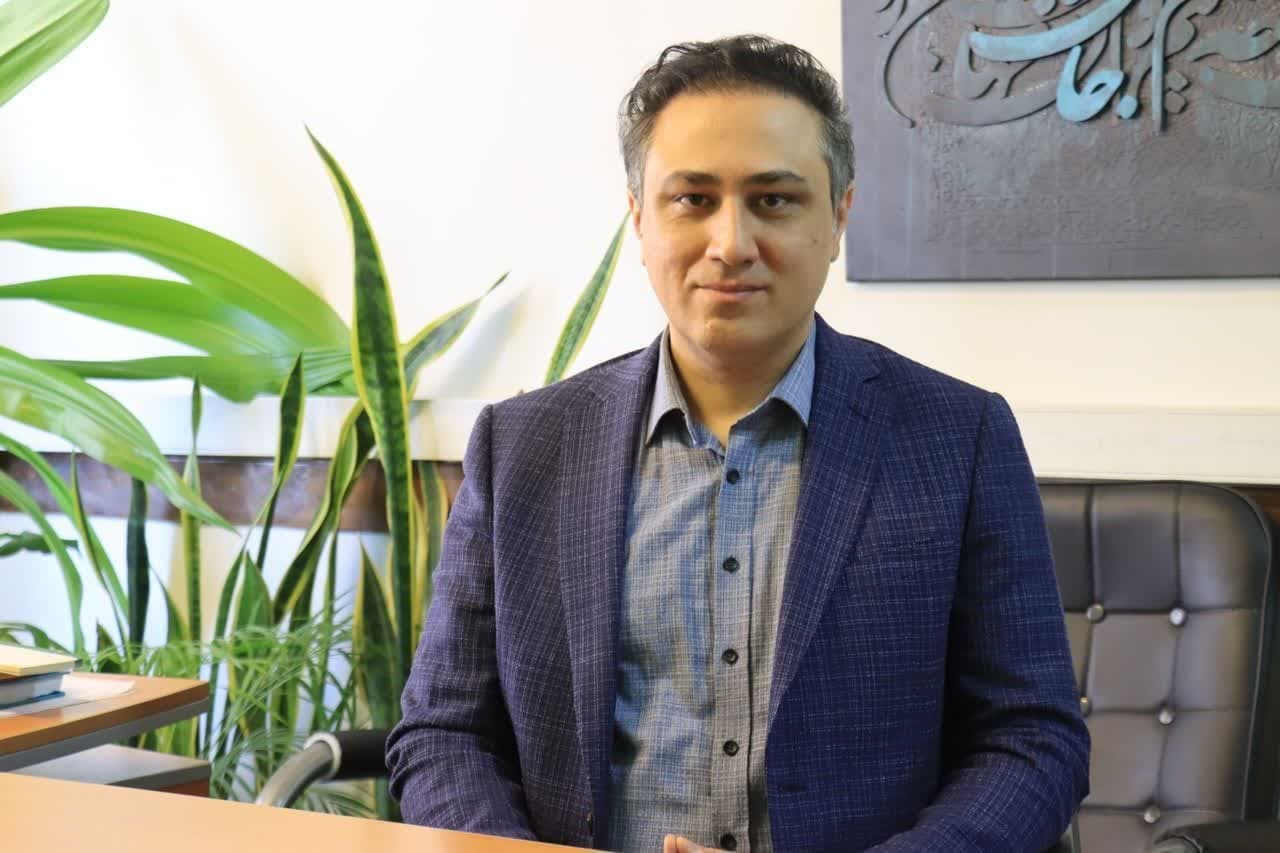 زانو درد دیگر فقط مشکل سالمندان نیست
