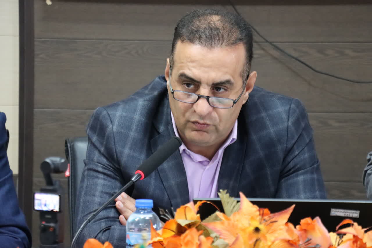 رئیس دانشگاه علوم پزشکی اراک: حوزه غذا و دارو، خط مقدم بی‌ادعای سلامت جامعه