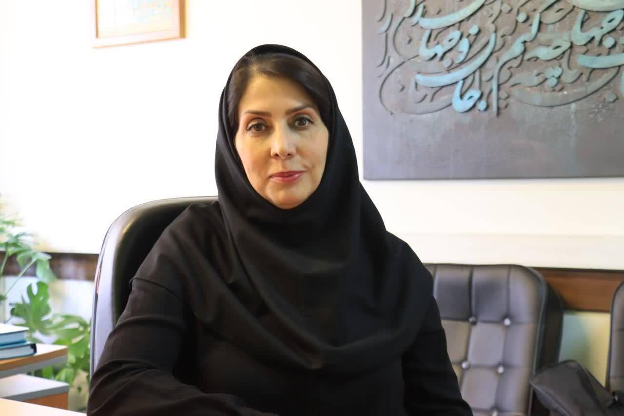 دکتر نازیلا نجدی متخصص زنان و زایمان، فلوشیپ IVF و عضو هیأت علمی دانشگاه علوم پزشکی اراک از علل ناباروری می گوید ...
