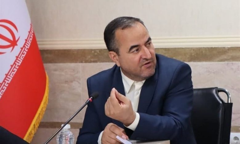 پیام فرماندار شهرستان اراک به مناسبت فرا رسیدن سالروز ولادت حضرت زینب کبری (س) و روز پرستار