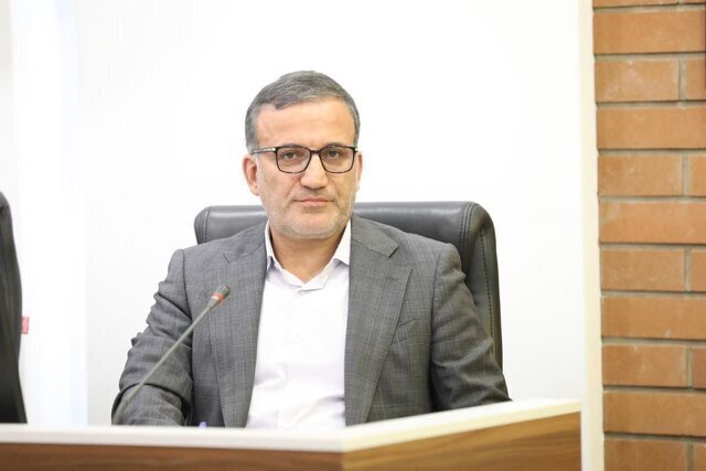 پیام تبریک شهردار کلانشهر اراک به مناسبت روز پرستار