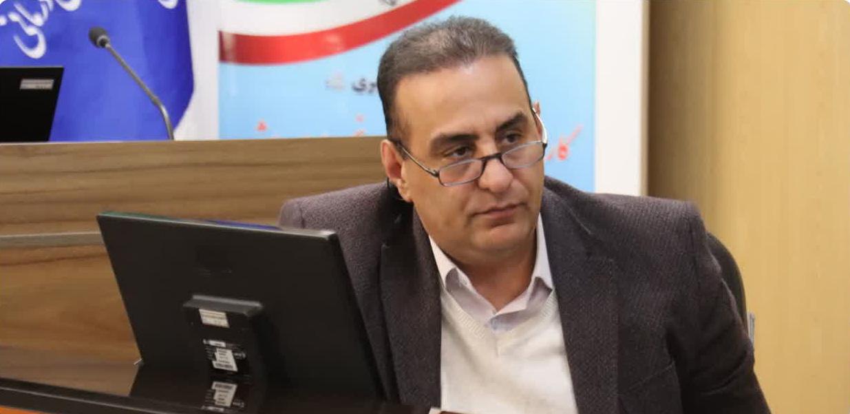 رئیس دانشگاه علوم پزشکی اراک: فرزندان شهدا از نجیب‌ترین و خدوم‌ترین نیروهای دانشگاه هستند