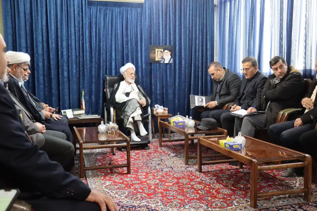 تجلیل دوباره از مهربانی؛ برنامه‌ریزی برای برگزاری همایش تجلیل از خیرین سلامت ۱۴۰۴